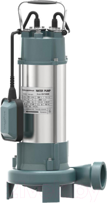 Дренажный насос Grandfar GV1300K(GR) - фото