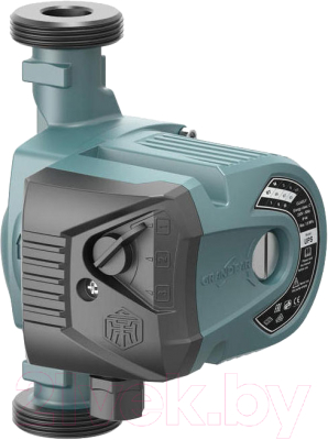 Циркуляционный насос Grandfar GS25-4-180(GR) - фото