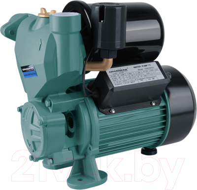 Насосная станция Aquor 1AWZB550(GR) - фото