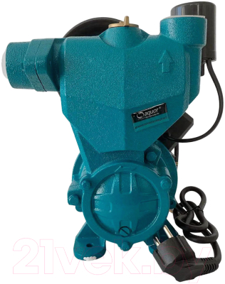 Насосная станция Aquor 1AWZB550(GR)