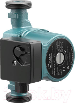 Циркуляционный насос Aquor AS25-6-130(GR) - фото