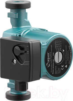 Циркуляционный насос Aquor AS32-8-180(GR) - фото