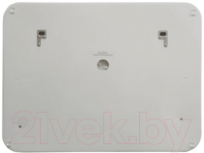 Зеркало Континент Velvette Led 120x70