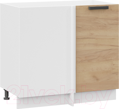 Шкаф-стол кухонный ТриЯ Детройт 1Н9У - фото