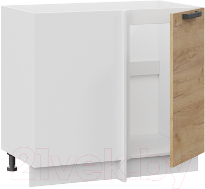 Шкаф-стол кухонный ТриЯ Детройт 1Н9У