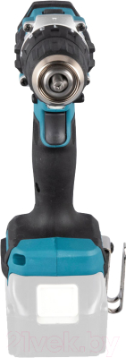 Профессиональная дрель-шуруповерт Makita DDF487Z