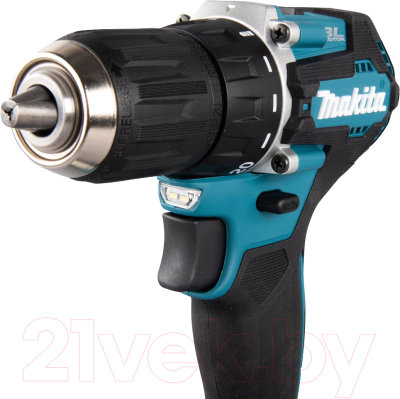 Профессиональная дрель-шуруповерт Makita DDF487Z