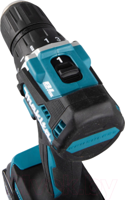 Профессиональная дрель-шуруповерт Makita DDF487Z
