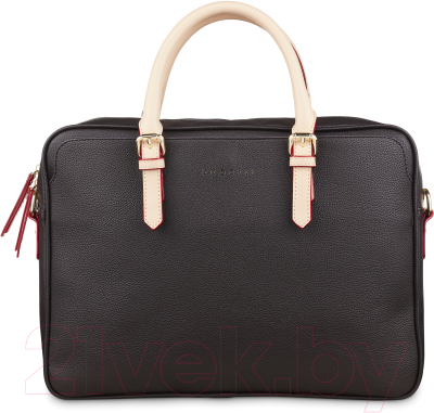 Сумка Bugatti Ella 15 / 49662602 (темно-коричневый)