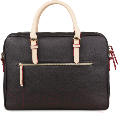 Сумка Bugatti Ella 15 / 49662602 (темно-коричневый)