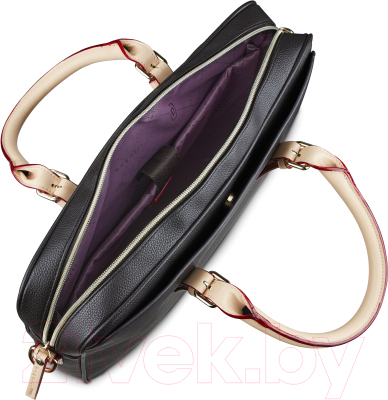 Сумка Bugatti Ella 15 / 49662602 (темно-коричневый)