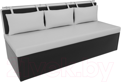 Скамья кухонная мягкая Mebelico Метро 40 / 58905