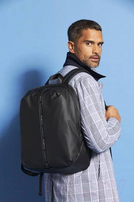 Рюкзак Bugatti Blanc 15'' / 49660001 (черный)