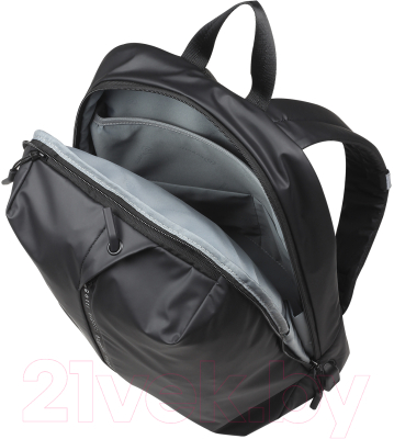 Рюкзак Bugatti Blanc 15'' / 49660001 (черный)