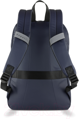 Рюкзак Bugatti Blanc 15'' / 49660005 (синий)