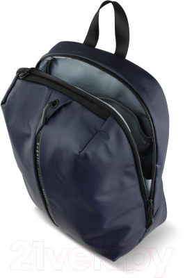 Рюкзак Bugatti Blanc 15'' / 49660005 (синий)