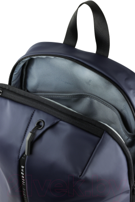 Рюкзак Bugatti Blanc 15'' / 49660005 (синий)