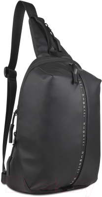 Рюкзак Bugatti Blanc / 49660101 (черный) - фото