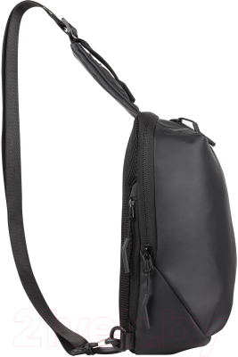 Рюкзак Bugatti Blanc / 49660101 (черный)