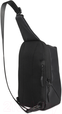 Рюкзак Bugatti Blanc / 49660101 (черный)