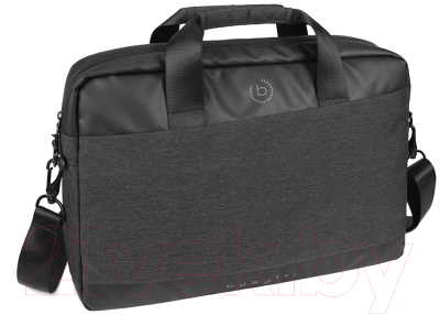 Сумка Bugatti Universum 15 / 49392901 (графитовый) - фото