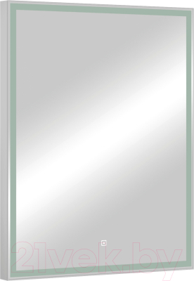 Зеркало Континент Strong Led 70х120 - фото