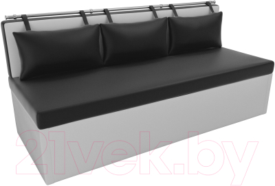 Скамья кухонная мягкая Mebelico Метро 40 / 58903