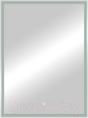 Зеркало Континент Strong Led White 60x80 - фото