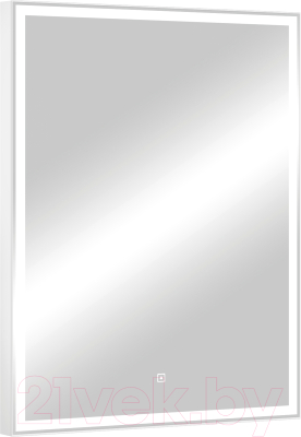 Зеркало Континент Strong Led White 60x80