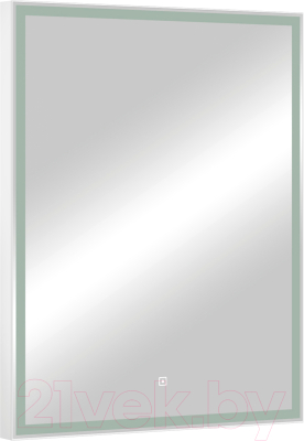 Зеркало Континент Strong Led White 70x100