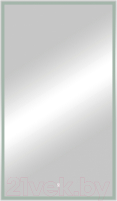 Зеркало Континент Strong Led White 70x120 - фото