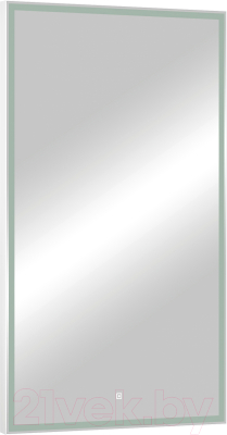 Зеркало Континент Strong Led White 70x120