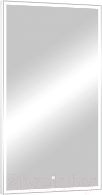 Зеркало Континент Strong Led White 70x120