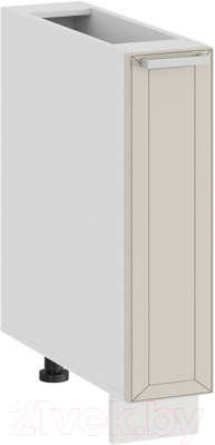 Шкаф карго ТриЯ Долорес 1Н15К - фото