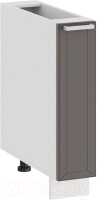 Шкаф карго ТриЯ Долорес 1Н15К - фото