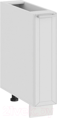 Шкаф карго ТриЯ Долорес 1Н15К - фото