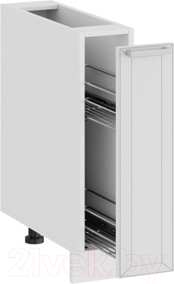 Шкаф карго ТриЯ Долорес 1Н15К