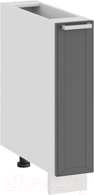 Шкаф карго ТриЯ Долорес 1Н15К - фото