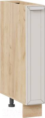 Шкаф карго ТриЯ Долорес 1Н15К - фото