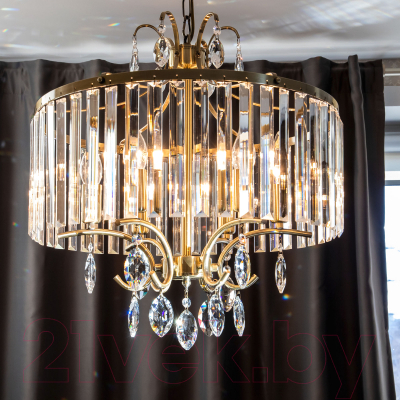 Люстра Citilux Инга CL335163