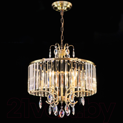 Люстра Citilux Инга CL335163