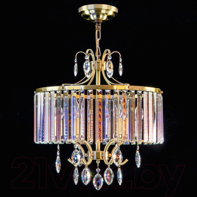 Люстра Citilux Инга CL335163