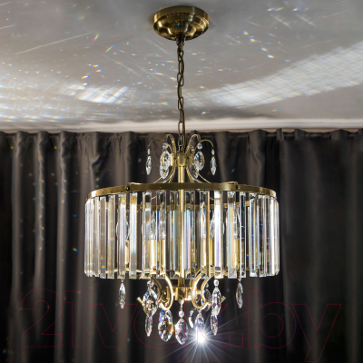 Люстра Citilux Инга CL335163