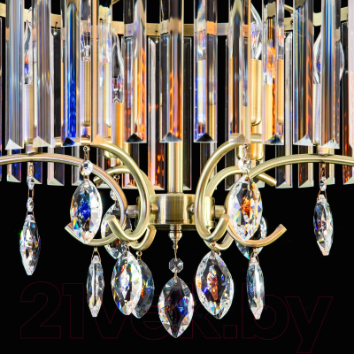 Люстра Citilux Инга CL335163