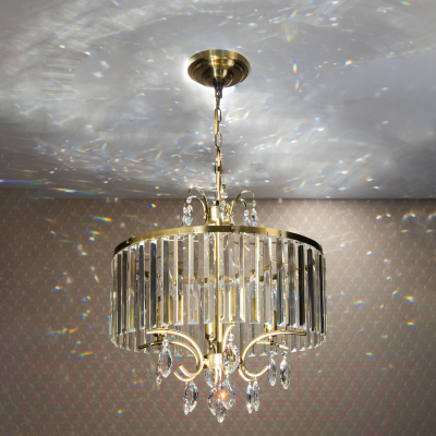 Люстра Citilux Инга CL335163