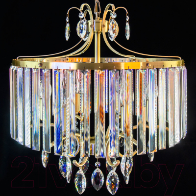 Люстра Citilux Инга CL335163