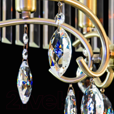 Люстра Citilux Инга CL335163