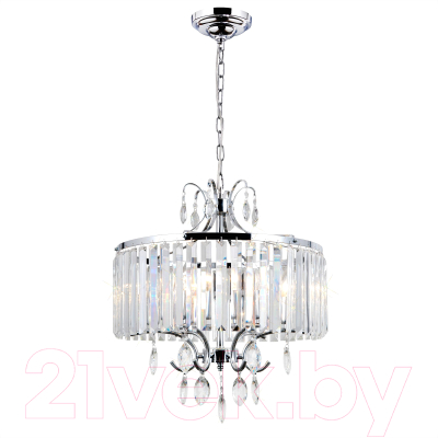 Люстра Citilux Инга CL335161 - фото