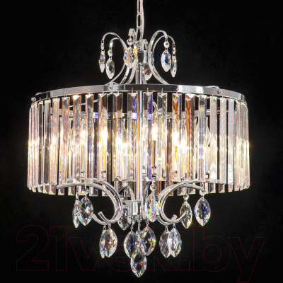 Люстра Citilux Инга CL335161