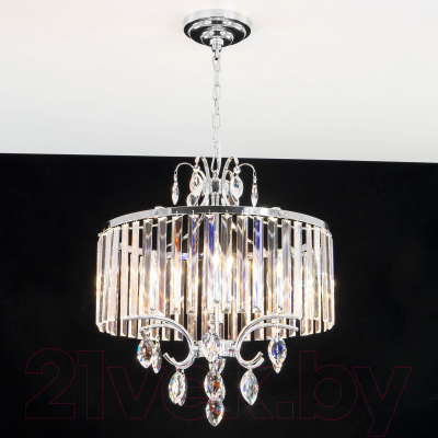 Люстра Citilux Инга CL335161